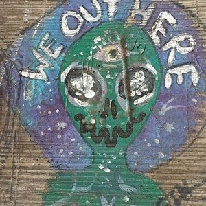 Meet your Posher, Jay